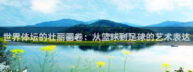 世界体坛的壮丽画卷：从篮球到足球的艺术表达